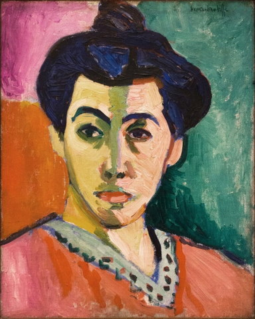 Margaret Breukink