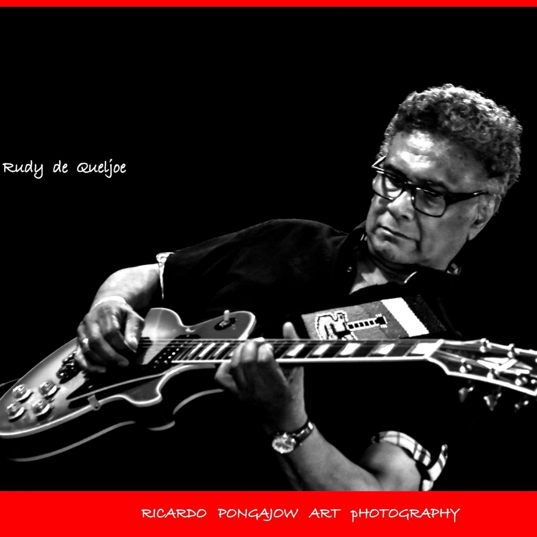 Rudy de Queljoe