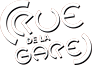 Rue de la gare logo