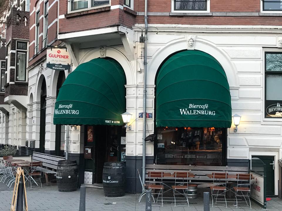 Speciaal bier
